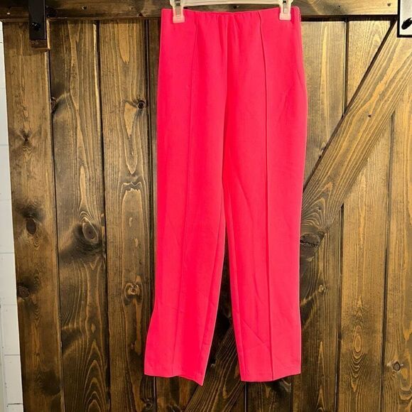 NWT Cinq A Sept Cropped Brianne Pants - Picture 5 of 10